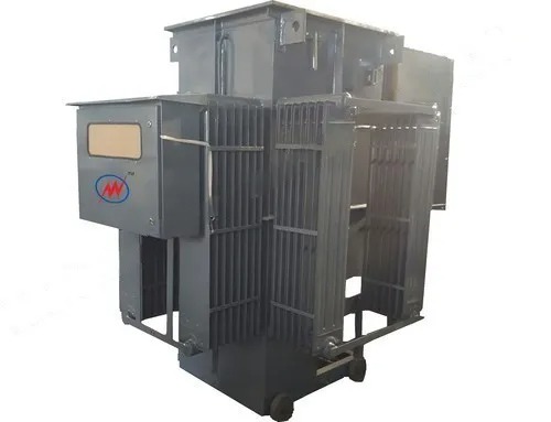 1000 KVA Servo Controlled Voltage Stabilizer